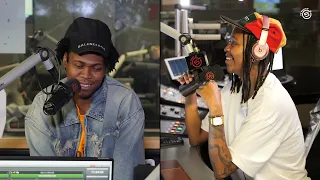 usimamane on 5 lunch 