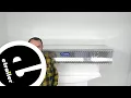 etrailer Complete Breakdown of the UWS Truck Bed Chest