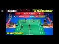 Download Lagu JAPAN OPEN 2025 CHEN TANG JIE/TOH EE WEI (MAS) VS JAFAR HIDAYATULLAH/FELISHA ALBERTA PASARIBU (INA)