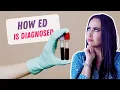 Tests For Erectile Dysfunction Problems