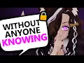 How To Be A Femboy In Secret Complete Guide
