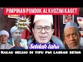 Download Lagu TERNYATA PIMPINAN PONPES AL KHOZINI DI PAKSA DUKUNG PWI LS!! TIPU DAYA MUKIMAD DAJJAL LAKNATULLOH 