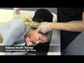 Release Muscle Therapy - Masseter Massage
