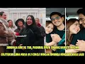 Lagu Geger..!! Luna maya bongkar mas lalu Amanda \u0026 Arya yg ternyata hubungan mereka sudah jauh