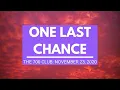 The 700 Club - November 23 2020