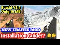 Download Lagu New Desert and snow map traffic MOD for bussid v3.4  ADORN GAMING