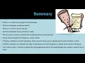 How to Fix Errors in Python Summary of Module 2 Python for Beginners
