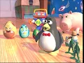Download Lagu Buzz Lightyear of Star Command: The Adventure Begins Opening Scene