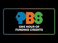 Download Lagu One Hour of PBS Funding Credits