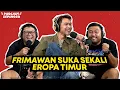 Download Lagu Podcast Seminggu episode Frimawan