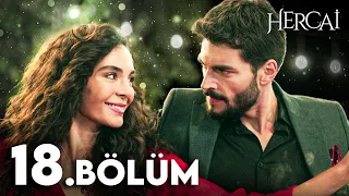 Hercai 18. Bölüm | 4K Ultra HD
