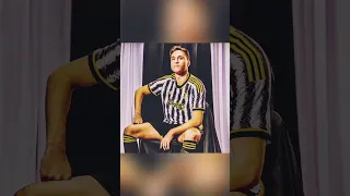 قميص فريق يوفنتوس الإيطالي للموسم المقبل يوفنتوس Juventus 