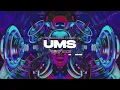 Twocolors, Barbz - Ums (PaT MaT Brothers REMIX) 2025