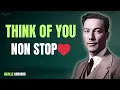 Download Lagu Master Neville Goddard's Telepathy Technique to Make Your SP Think About You Non Stop