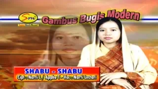 Download Gambus Bugis SHABU SHABU (NARTI LESTARI) MP3