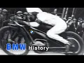 BMW History From Wings to Wheels