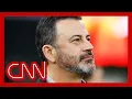 Download Lagu Hear what Kimmel said after Kirk’s death