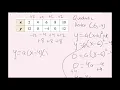 Comparing Linear Exponential and Quadratic Functions 8 6 Big Ideas Math - Algebra