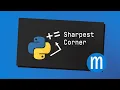 Python s sharpest corner is plus equals