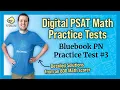 Digital Math - Practice Test