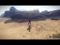 BUTT-AS NAKED Rust