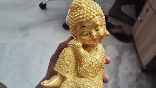 Buddha Murti