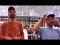 SÉBASTIEN LÉGER & ROY ROSENFELD at LOVELAND FESTIVAL 2024 • AMSTERDAM