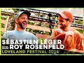 Download Lagu SÉBASTIEN LÉGER \u0026 ROY ROSENFELD at LOVELAND FESTIVAL 2024 • AMSTERDAM