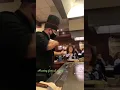 Miyako restaurant