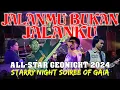 Download Lagu JALANMU BUKAN JALANKU - ALL STAR | Starry Night Soiree of GAIA, Geonight 2024