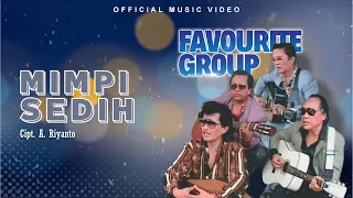 Download Favourite Group - Mimpi Sedih (Official Music Video) MP3