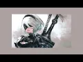 NieR:Automata - Copied City (Slowed + Reverb)