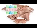 About our silk Why we selected 22 Mommes