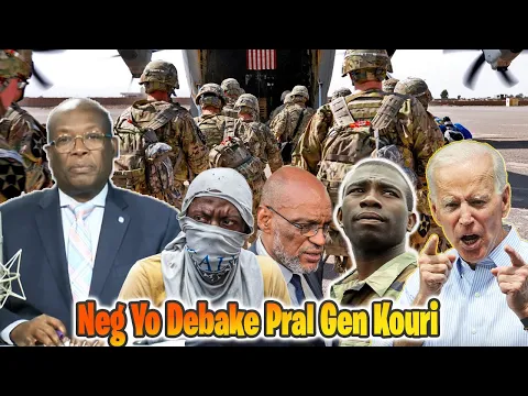 Download MP3 Lavwadlamerik 18 Mai 2024 Nouvel Chocho Ameriken Vle Ede Nou Resi Bon