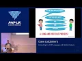 Extending the PHP Language with Static Analysis - Dave Liddament