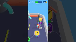 RED IMPOSTOR LEVEL 44 EBRAHIM GAMES 