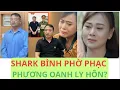 Download Lagu Điềm báo lạnh gáy: Vợ cũ biết trước Shark Bình bị bắt, nhường cho búp bê!