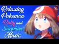 Download Lagu Relaxing Pokemon Omega Ruby and Alpha Sapphire Music