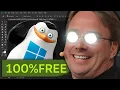 This Free App Lets You Use Windows Apps on Linux