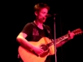 Jonny Lang - ACOUSTIC Lie to Me