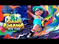 Download Lagu Live 🔴 New Season Subway Surf Day - 13 RUNNING 😱🔥#live #subwaysurferslive #livegaming #shortslive