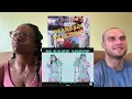 REACTION TO＝LOVE - Zettai Aidoru Yamenaide (絶対アイドル辞めないで) (Live the First Take)| FIRST TIME LISTENING