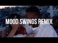 Mood Swings (Remix) - Mara Torres & Lance A