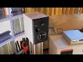 Download Lagu Epos ES-7N Loudspeakers and T\u0026A Electronics presented by Kog Audio at The Bristol HiFi show 2024