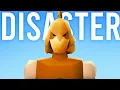 The BronzeMan Disaster