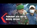 Lagu [FULL] Pernyataan Lengkap Pangdam Jaya Kritik Rizieq Shihab
