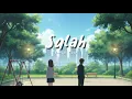 Salah -  Samuel Cipta (Video Lirik)