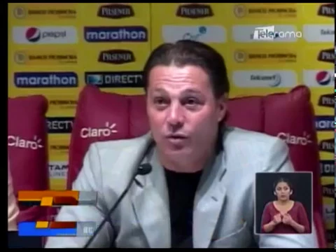 Marques firmó por 3 años y se busca acuerdo por Marcos Caicedo