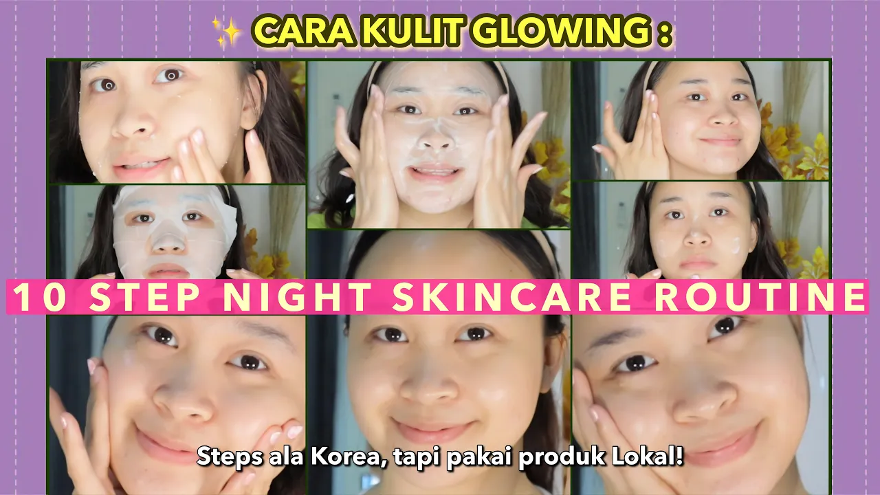 Find the 1st Step for Your Skincare Routine | Importance of Skincare Steps & Rules of Layering. 