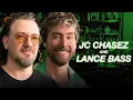 Lagu JC Chasez \u0026 Lance Bass on NSYNC, Reinvention, and the Price of Pop Stardom